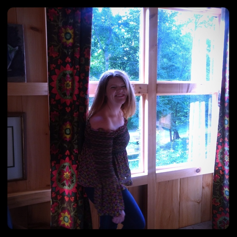 Meet your Posher, Karen